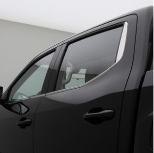 Sterke kooiconstructie T90EV Maxus